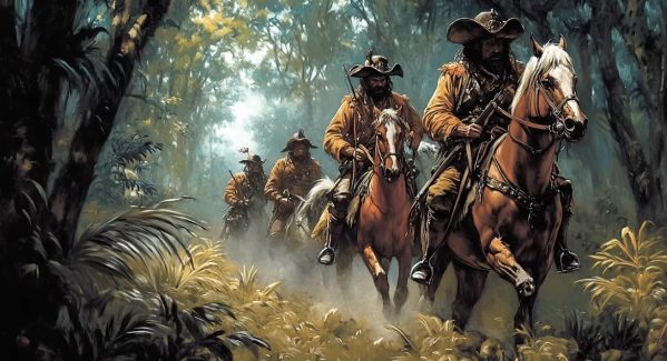 Sebastián de Belalcázar - Inagotable conquistador-