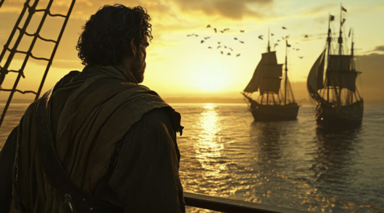 Sebastián de Belalcázar - Inagotable conquistador-