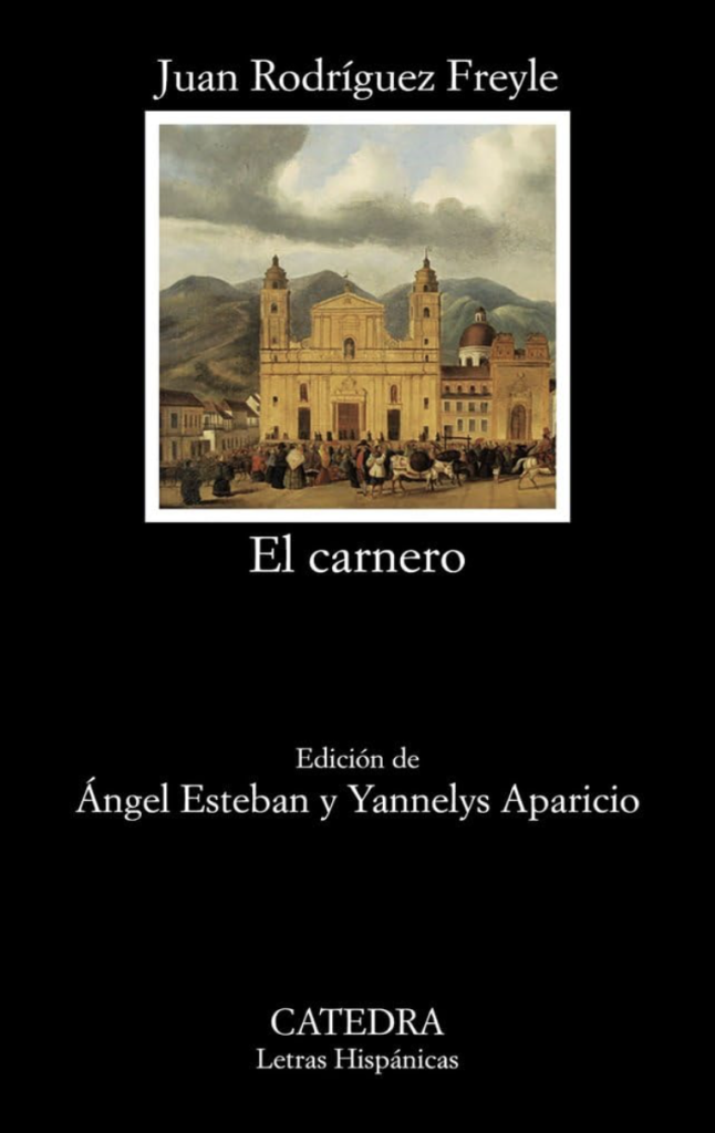 El carnero