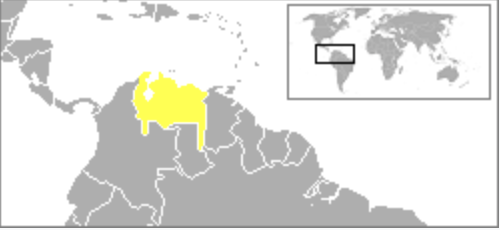 Los alemanes en Venezuela -1528 – 1546-