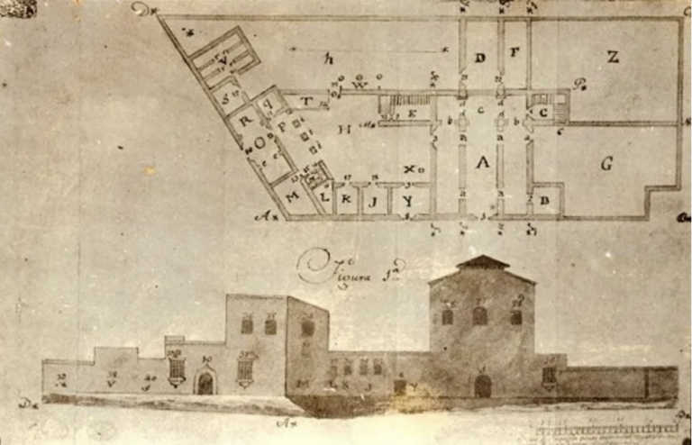 Hospital de San Nicolás de Bari -Santo Domingo-