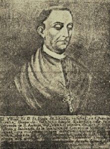 Fray Diego de Landa