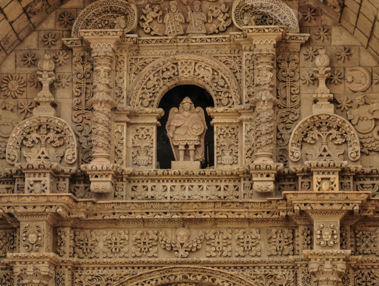 La Villa Imperial de Potosí