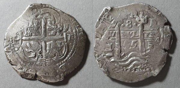 Moneda de Potosí