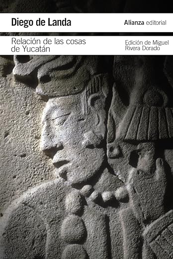 Relación de las cosas de Yucatán