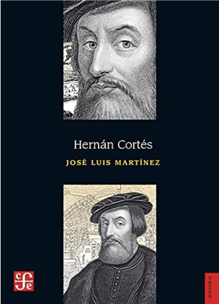 HERNAN CORTES