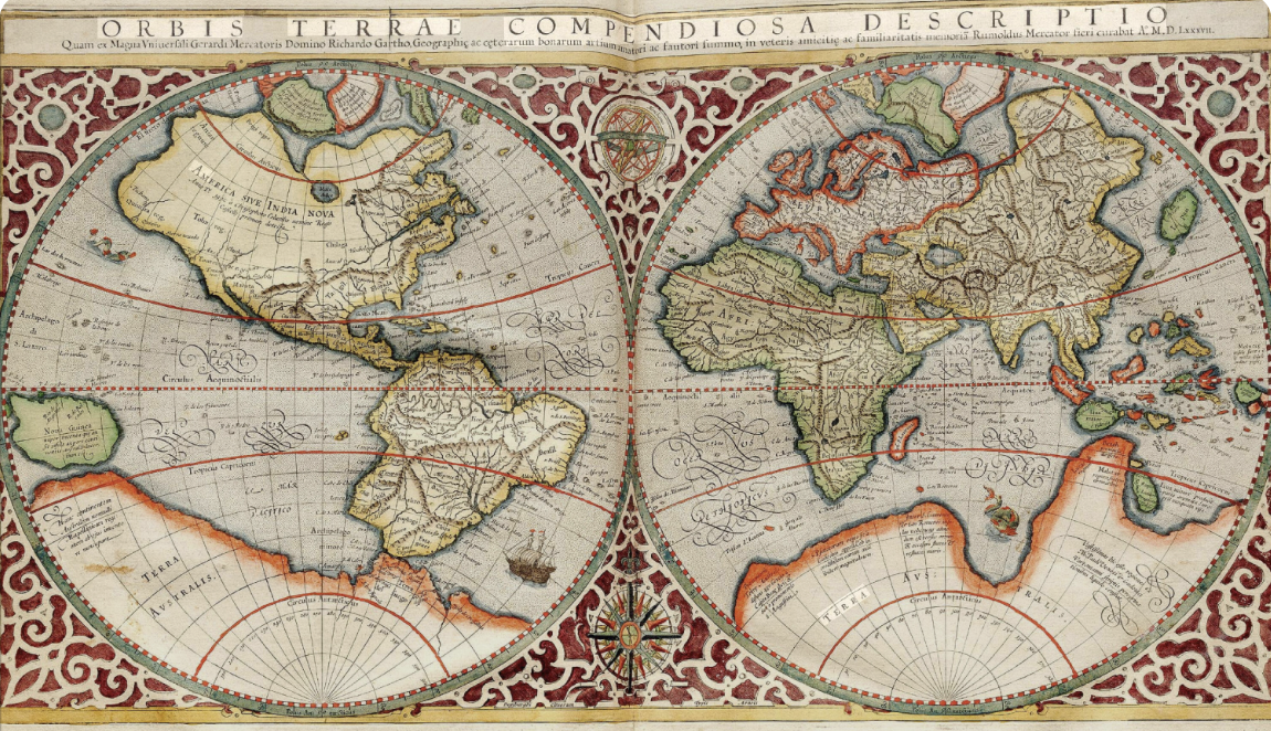 Orbis Terrae