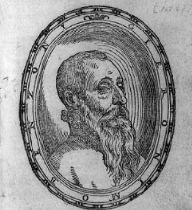 Girolamo Benzoni y la ficción