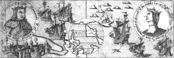 Antonio de Herrera y Tordesillas: La memoria de las Indias