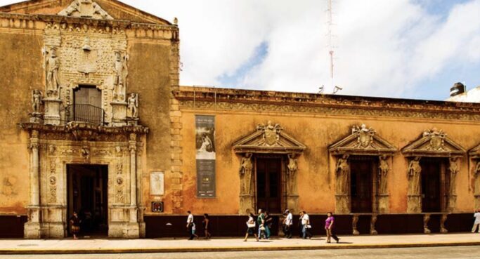 Mérida -Yucatán-