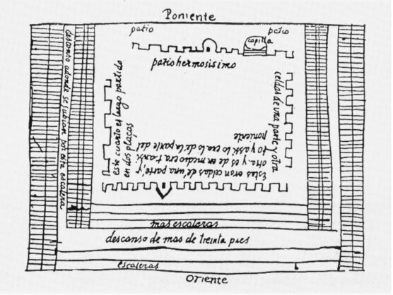 Ruinas de T'Hó
