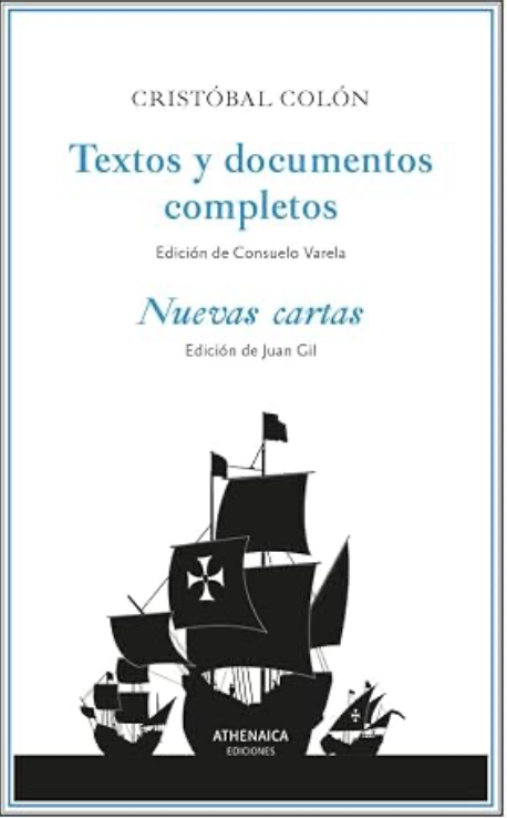 Textos y documentos completos- Nuevas Cartas- 3