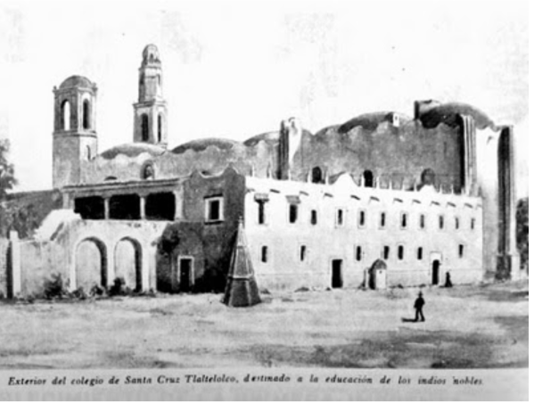 Repúblicas de indios