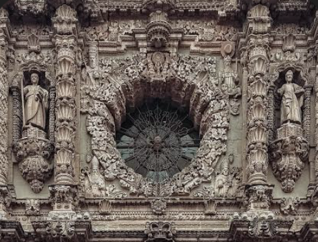 Leonor Cortés y Moctezuma : La aristocracia novohispana