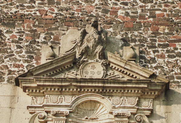 Colegio Imperial de la Santa Cruz de Santiago Tlatelolco